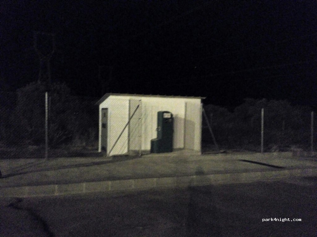(10350) Almaraz - km. 200 Autovía de Extremadura — foto 2