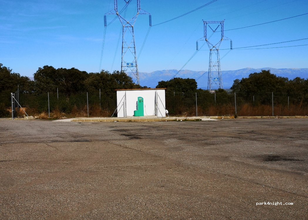 (10350) Almaraz - km. 200 Autovía de Extremadura — foto 4
