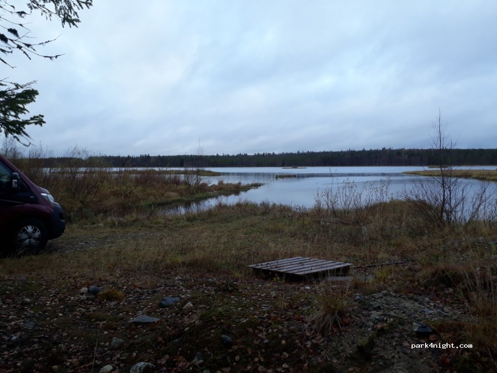 (93400) Taivalkoski - 75 Jokijärventie — foto 2