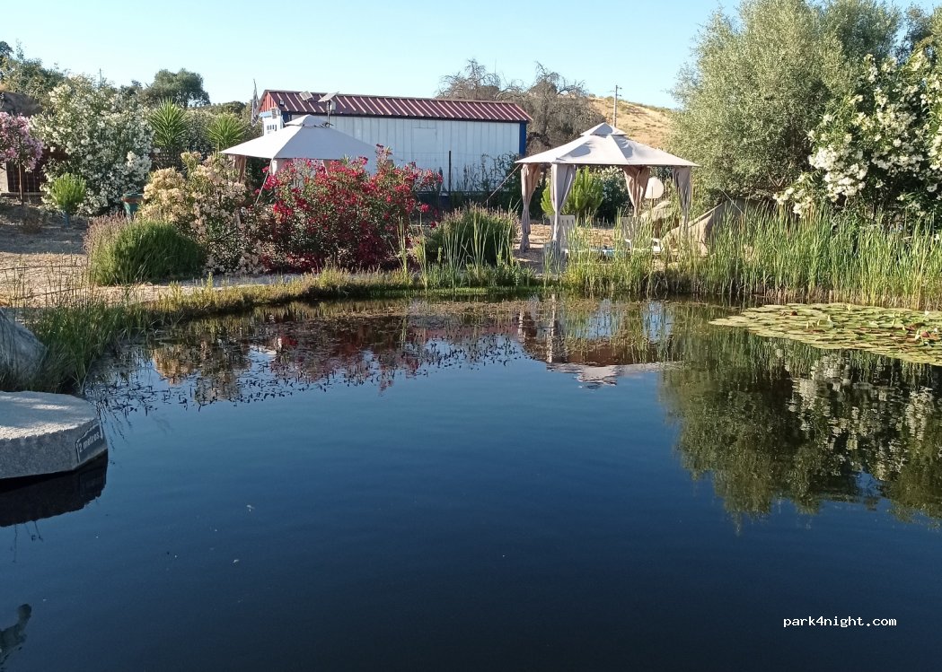 Camping Alqueva — foto 2
