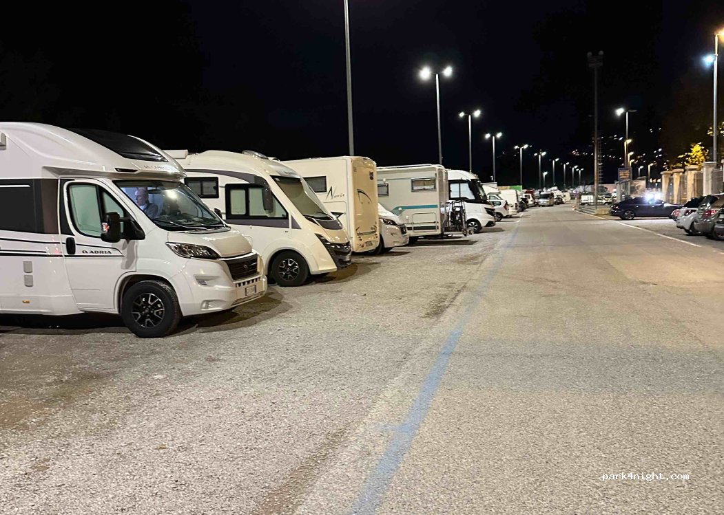 (34136) Trieste - 15 Via del Boveto — foto 5