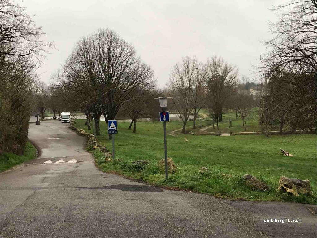 (32100) Condom - Chemin de Gaugé — foto 2