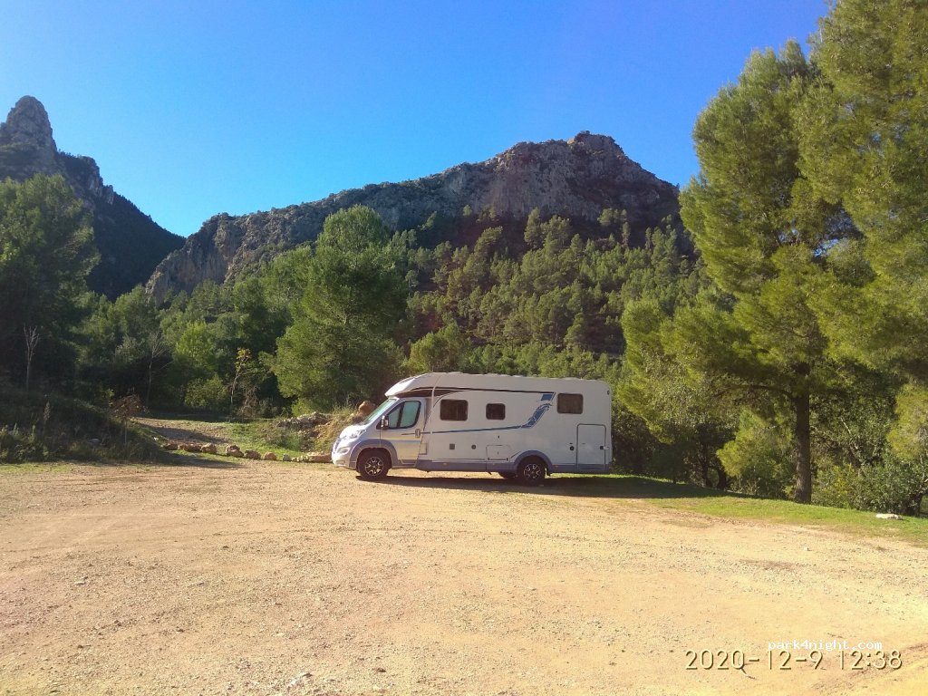 (46691) Valencia - — foto 3