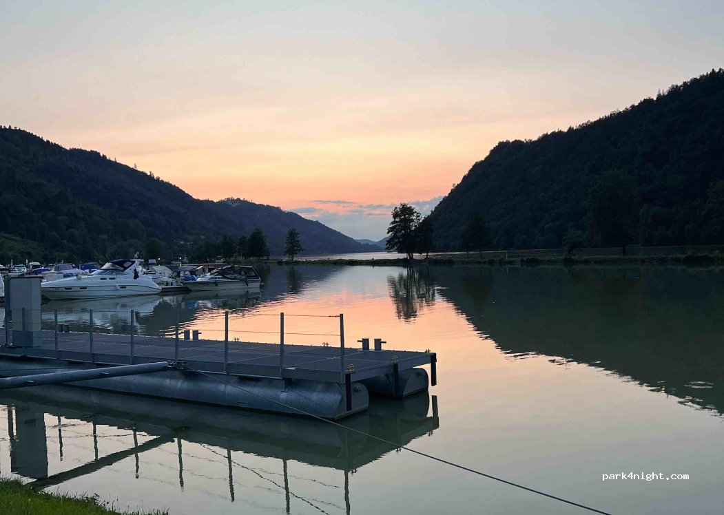 Römerbad und Römerpark Schlögen — foto 4