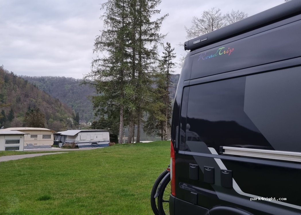 Römerbad und Römerpark Schlögen — foto 5