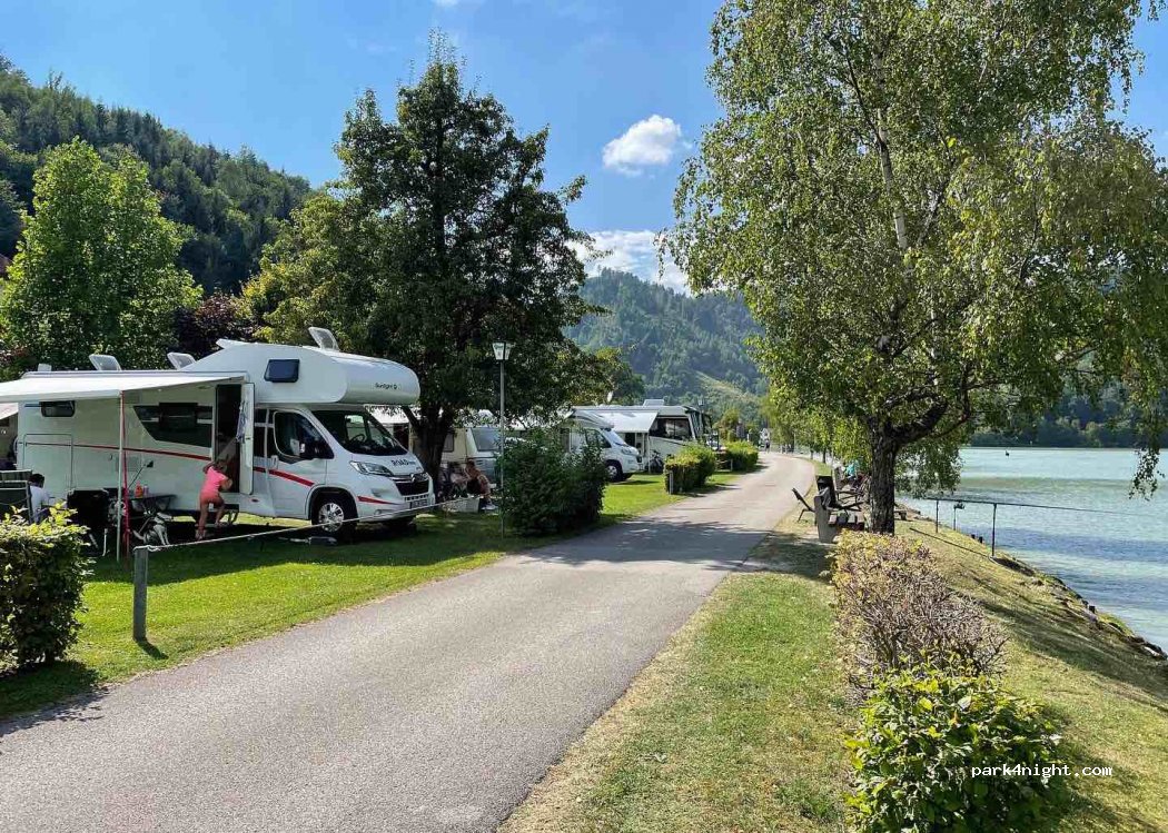 Gasthof Camping Kaiserhof — foto 2