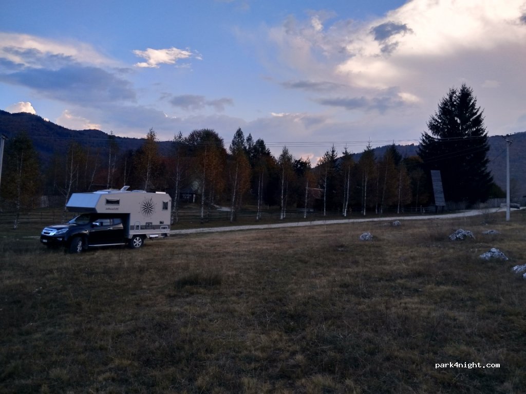 Ethno Village Montenegro — foto
