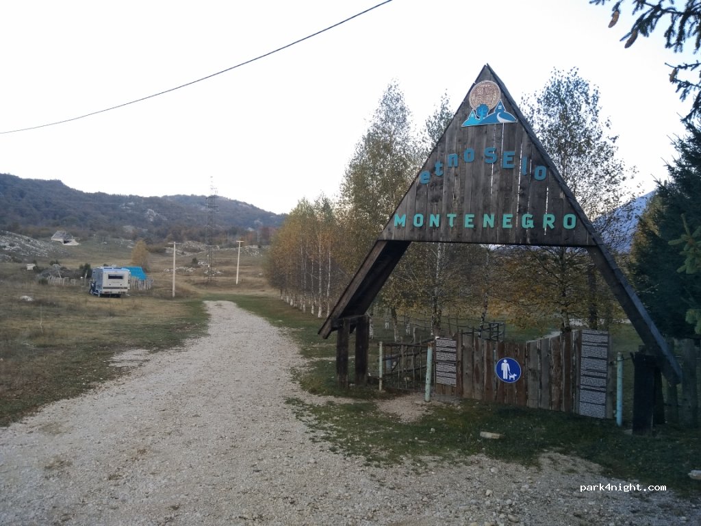 Ethno Village Montenegro — foto 2