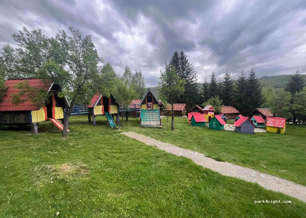 Ethno Village Montenegro — foto 3