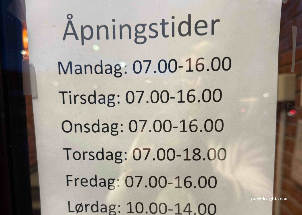 (7037) Trondheim - 25 Bratsbergvegen — foto 5