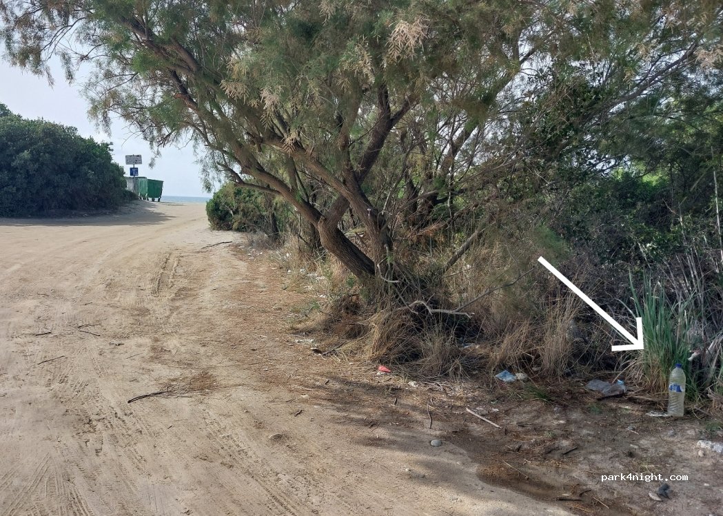 (630 77) Posidi - Unnamed Road — foto 3