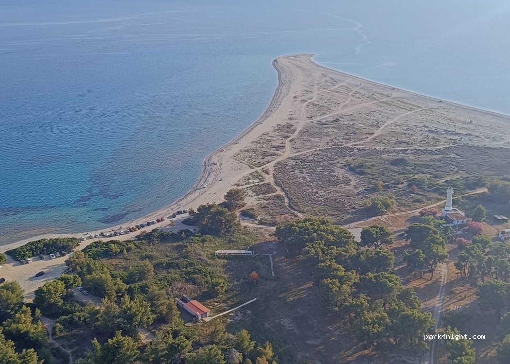 (630 77) Posidi - Unnamed Road — foto 4