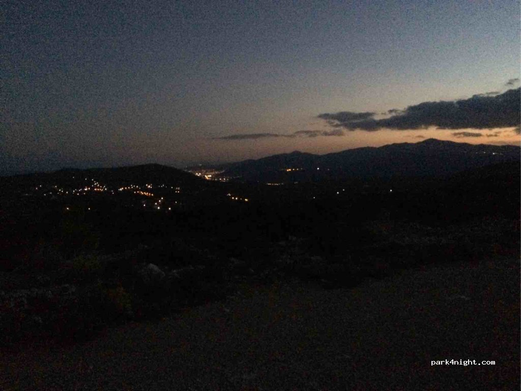 (190 07) Grammatiko - Unnamed Road — foto 2