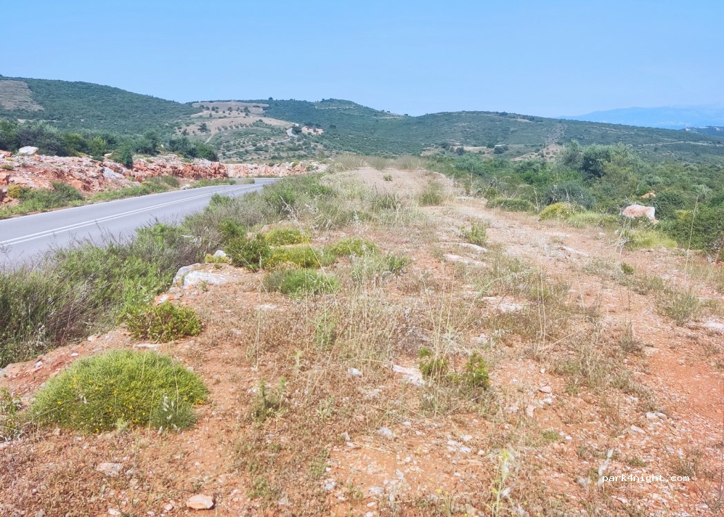 (190 07) Grammatiko - Unnamed Road — foto 3