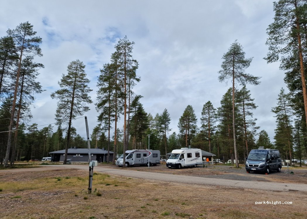 Camping Kylmäluoma — foto 3