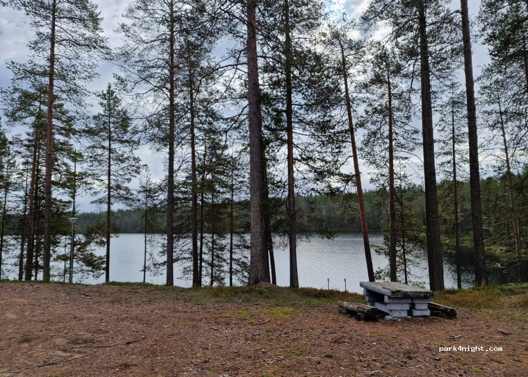 Camping Kylmäluoma — foto 4