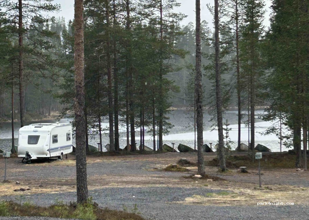 Camping Kylmäluoma — foto 5