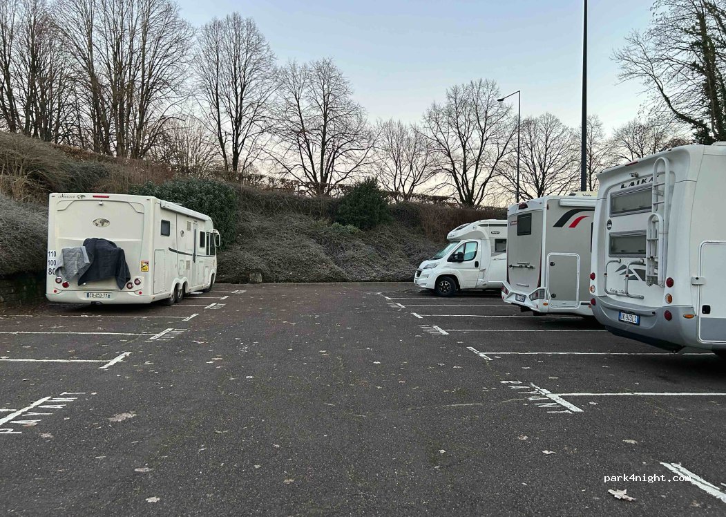 (25000) Besançon - 48 Rue d'Arènes — foto 5