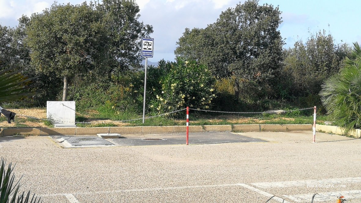 (07026) Olbia - Via Isola Padron Fiaso — foto