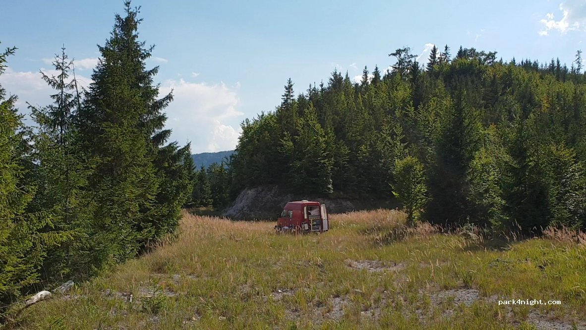 (976 03) Dolný Harmanec - 14 — foto