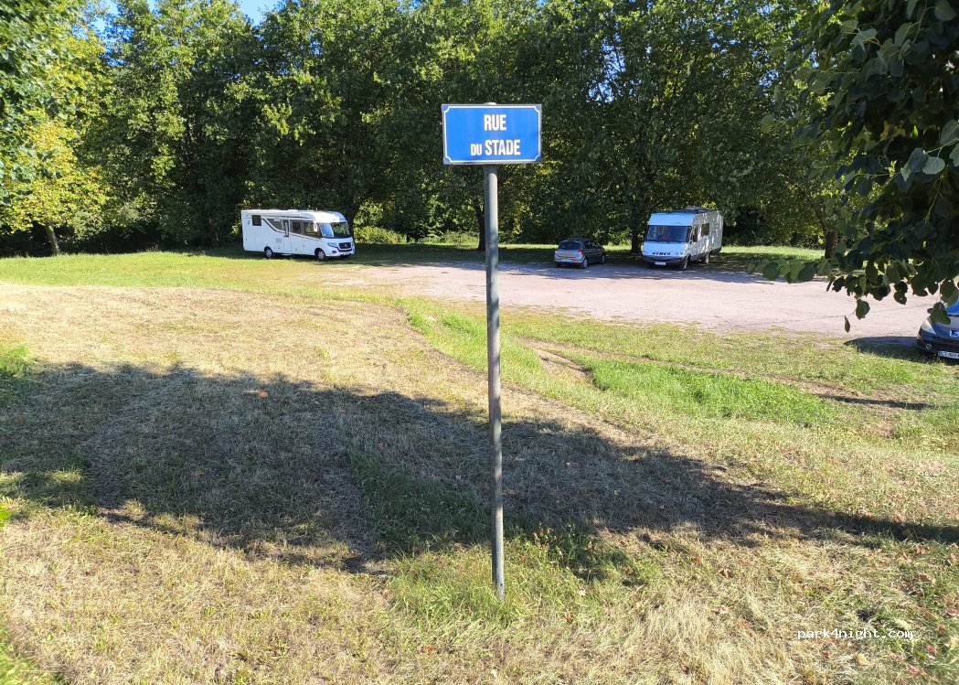 (57905) Wittring - 1 Rue du Stade — foto 3