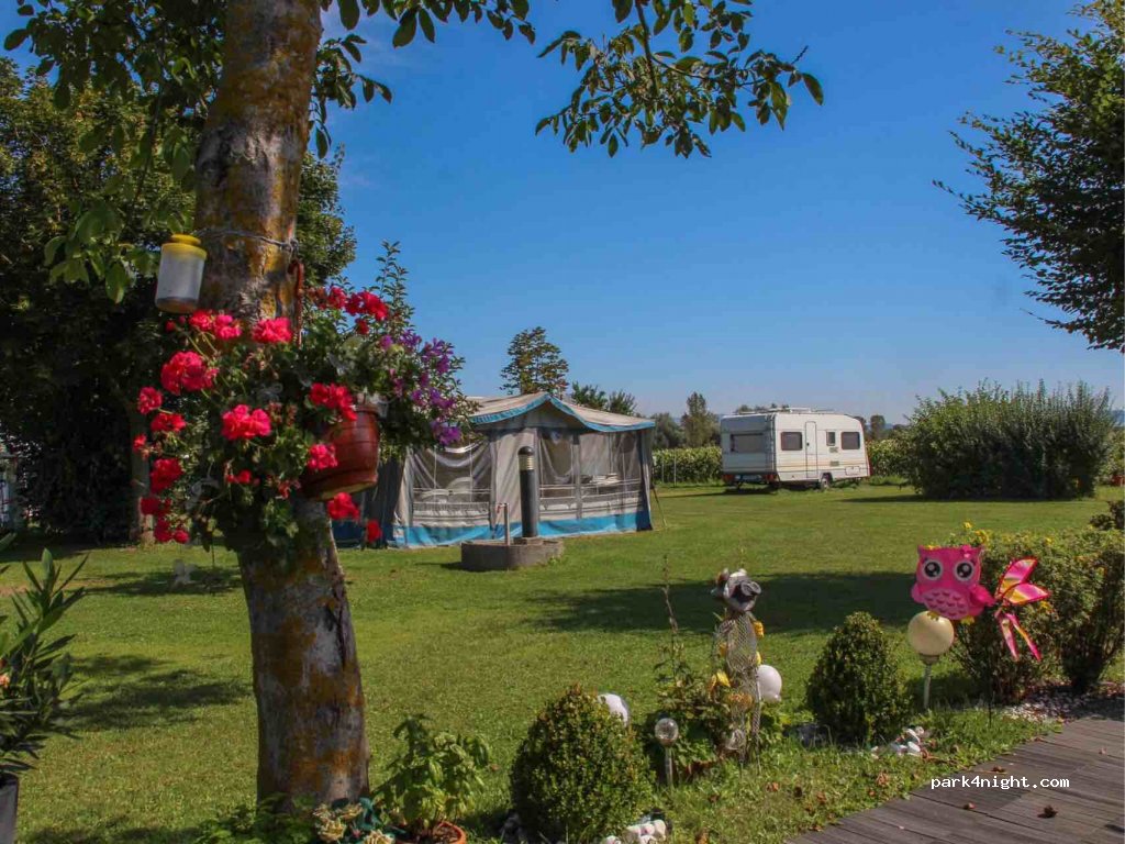 Camping Puchner — foto 3