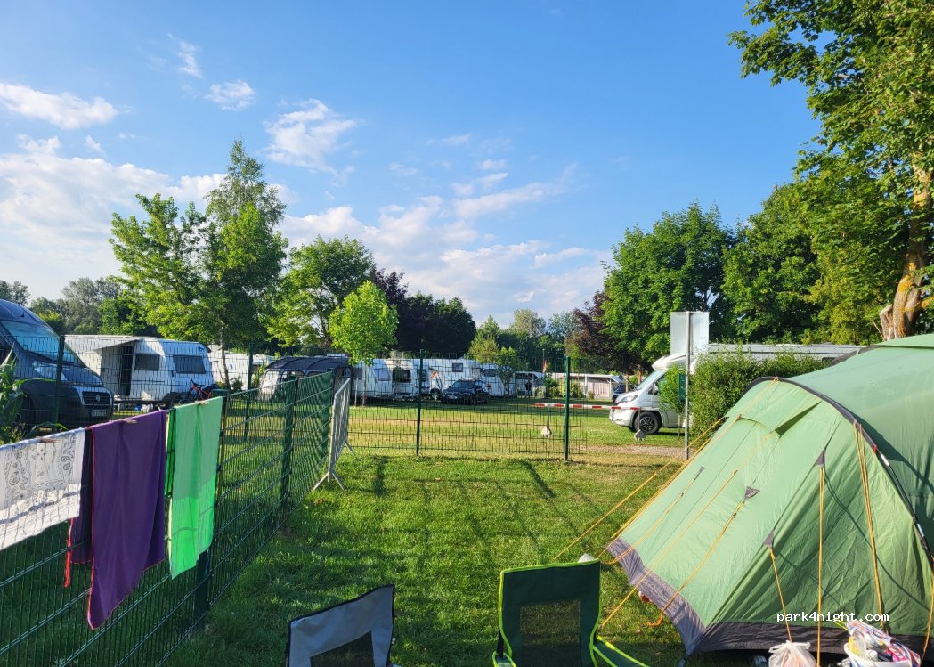 Camping Puchner — foto 4