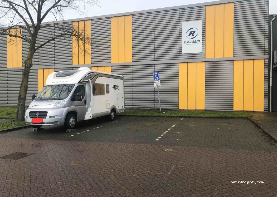 (7051 DE) Varsseveld - 27 Van Pallandtstraat — foto