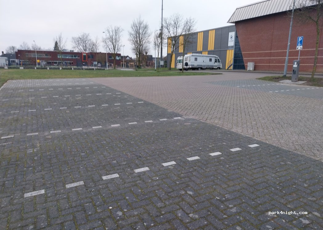 (7051 DE) Varsseveld - 27 Van Pallandtstraat — foto 3