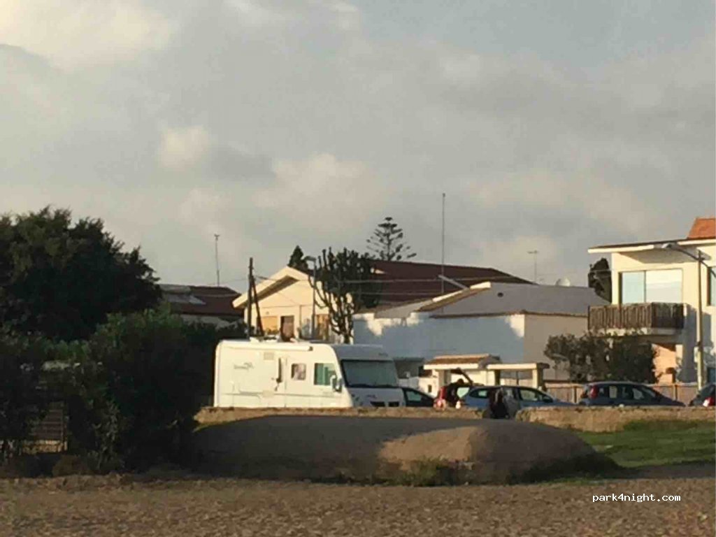(92100) Villaggio Mosè - 69 Via Nettuno — foto