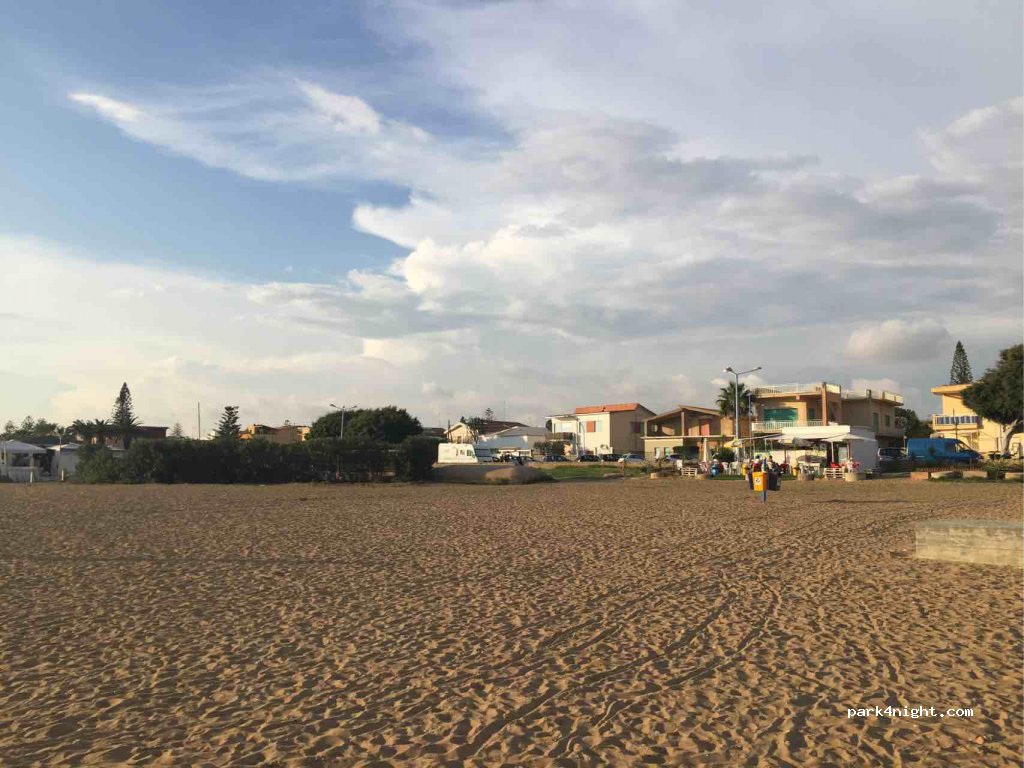 (92100) Villaggio Mosè - 69 Via Nettuno — foto 2