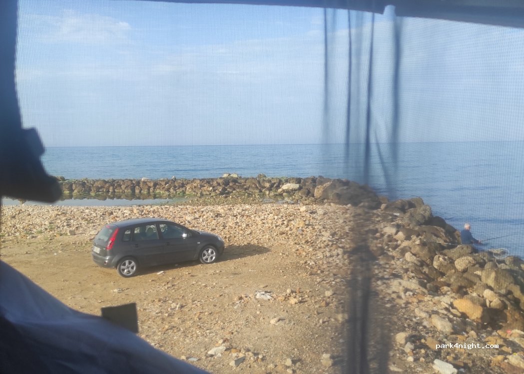 (92100) Villaggio Mosè - 69 Via Nettuno — foto 4