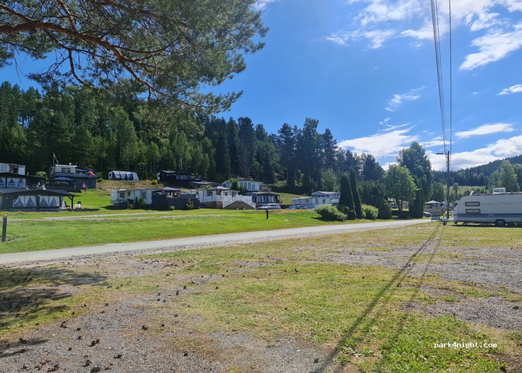 SIGERNESSJØEN Family Camping — foto 4