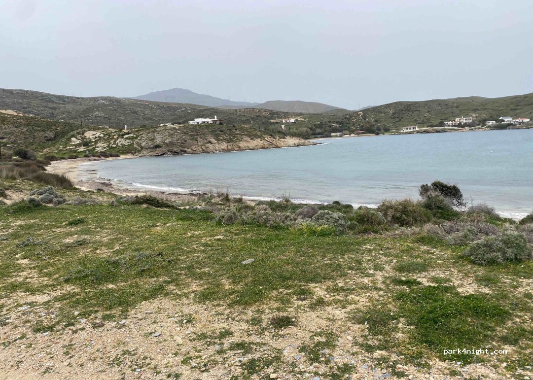 (340 01) Kastri - Unnamed Road — foto 2