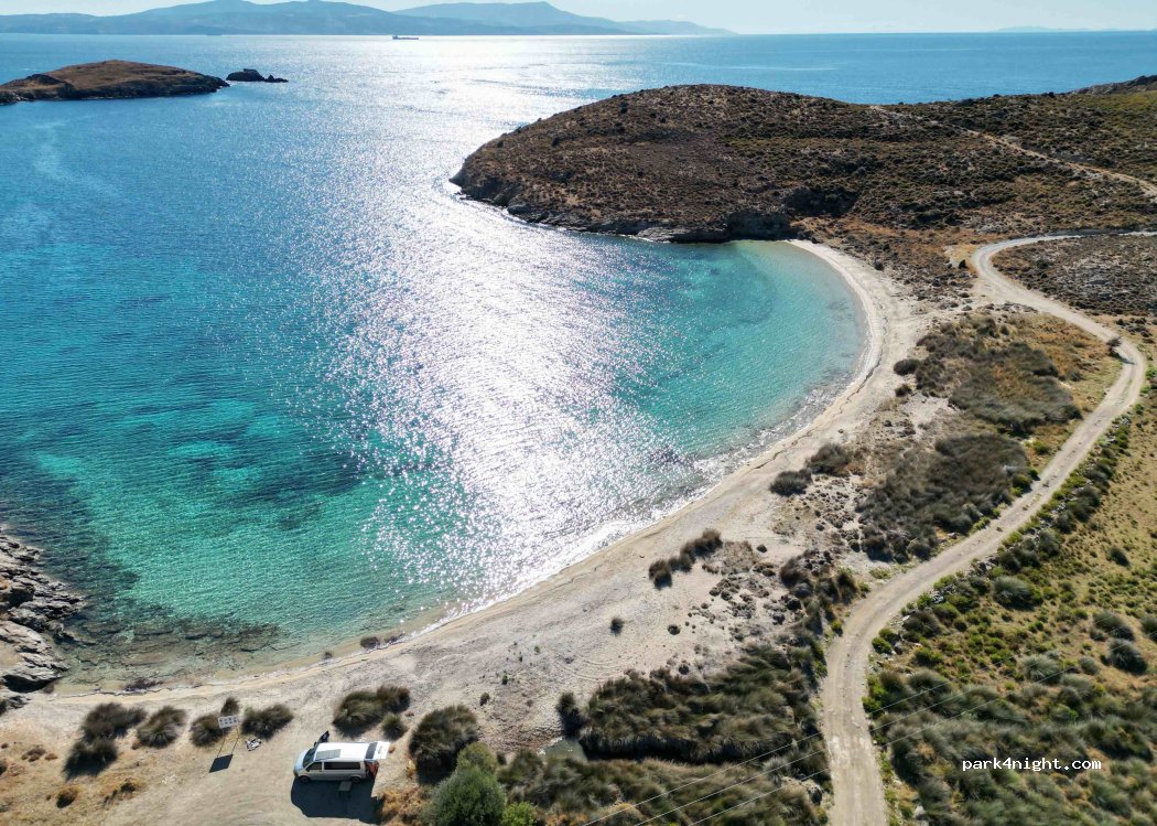 (340 01) Kastri - Unnamed Road — foto 3