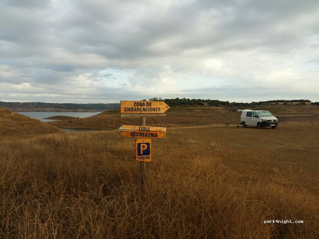 (14720) Almodóvar del Río - — foto
