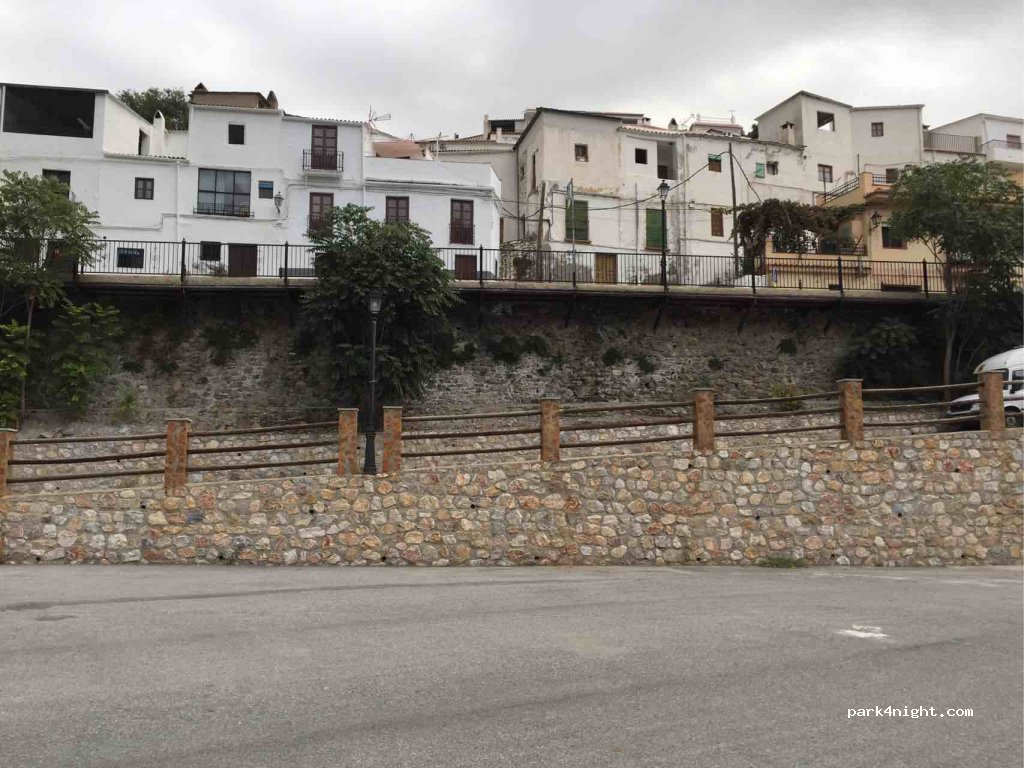 (18430) Torvizcón - 7 Calle Carretera — foto 2