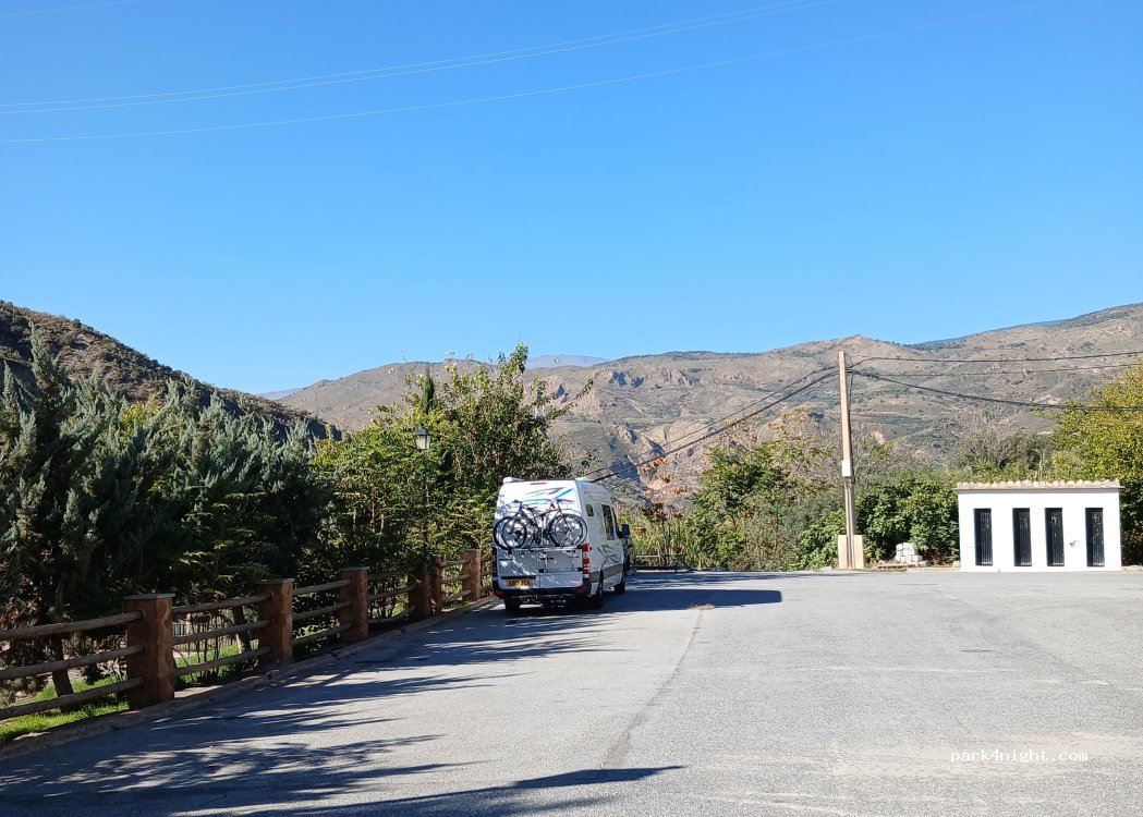 (18430) Torvizcón - 7 Calle Carretera — foto 5