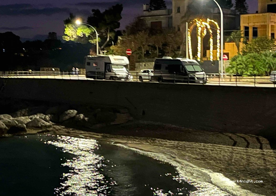 (90017) Santa Flavia - Lungomare Cristoforo Colombo — foto 3