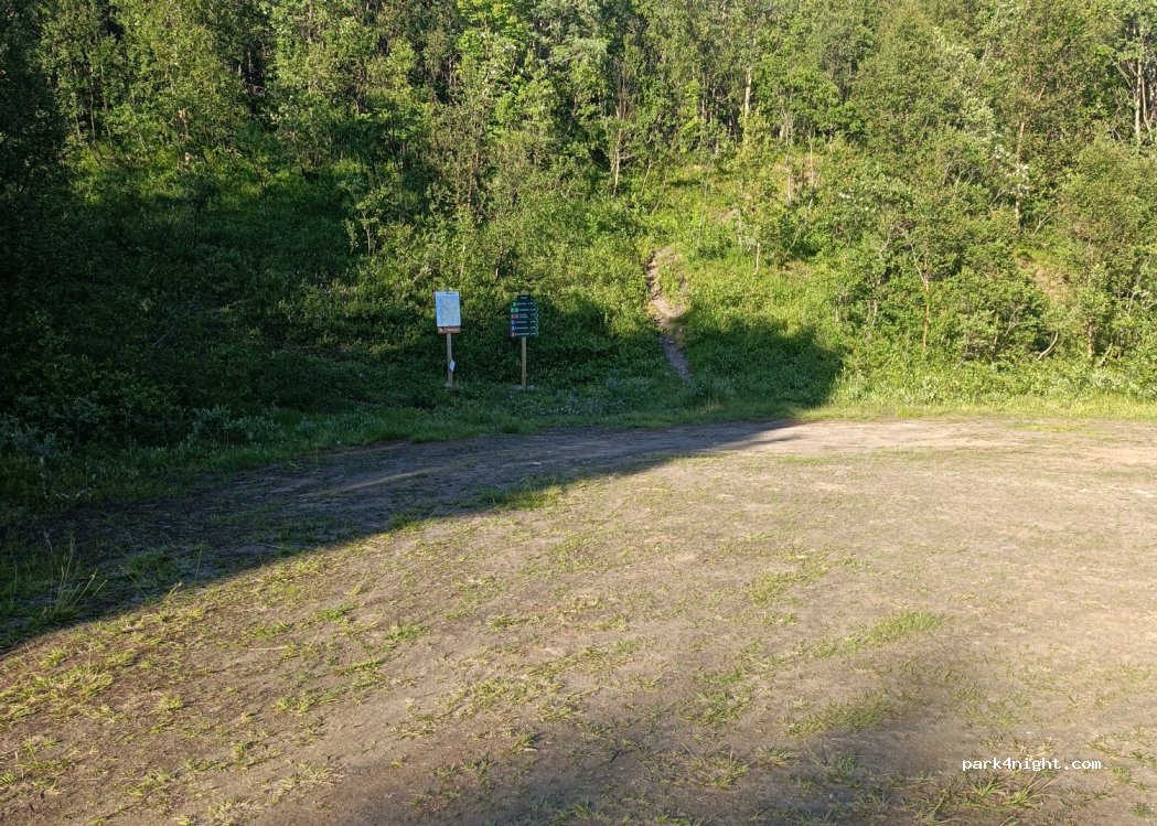 (9550)  - 29 Primær Fylkesveg 882 — foto 3