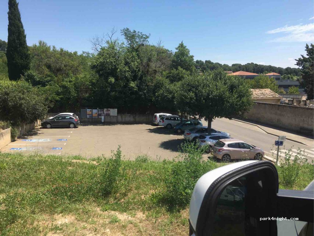 (84160) Cadenet - 62 Boulevard de la Liberté — foto 3