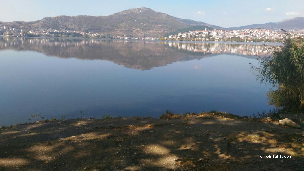 (521 00) Kastoria - Μαυριωτίσσης — foto