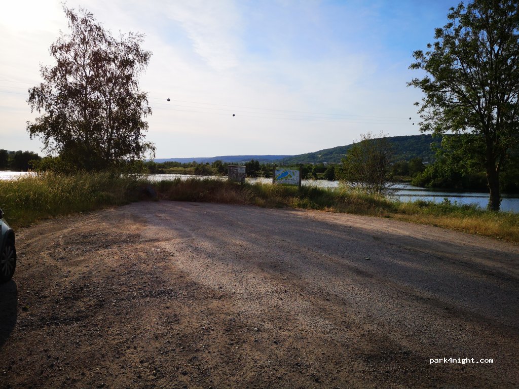 (54850) Méréville - 15 Chemin de la Fontaine du Chêne — foto