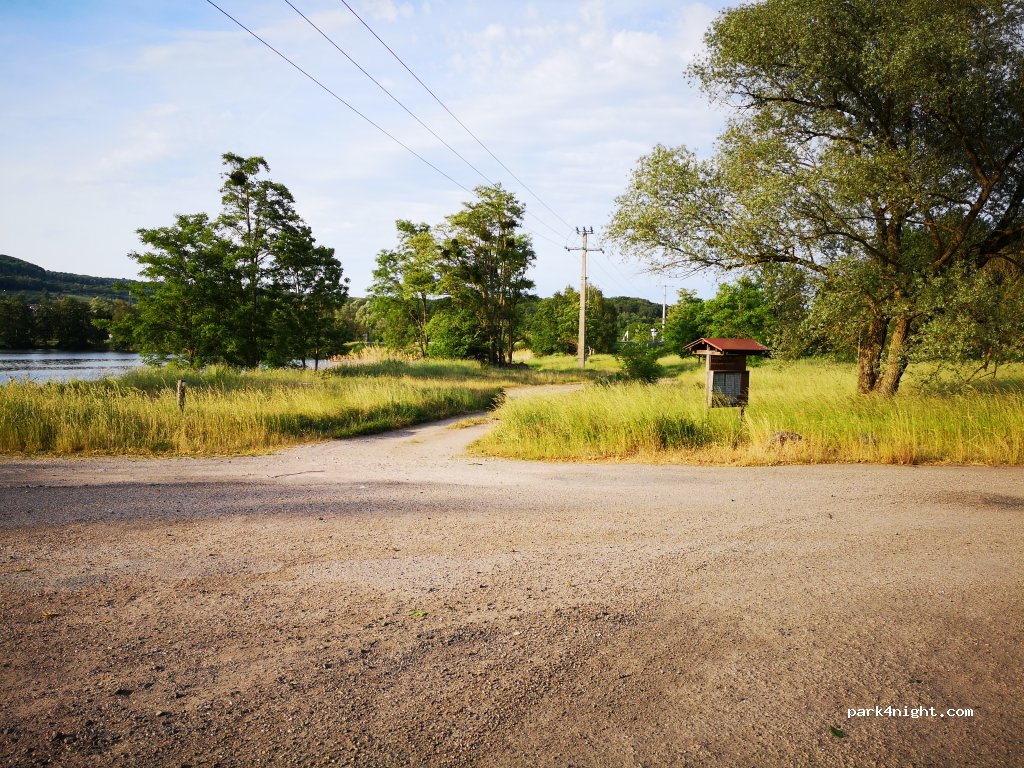 (54850) Méréville - 15 Chemin de la Fontaine du Chêne — foto 2