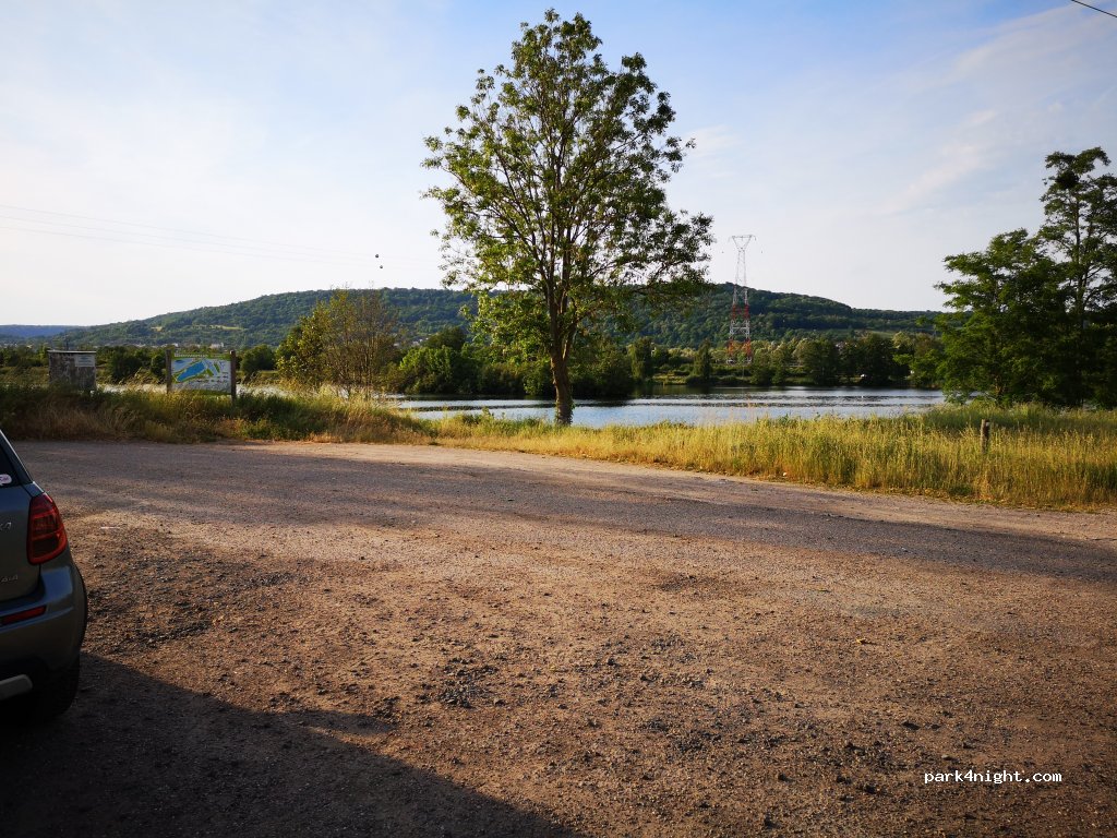 (54850) Méréville - 15 Chemin de la Fontaine du Chêne — foto 3