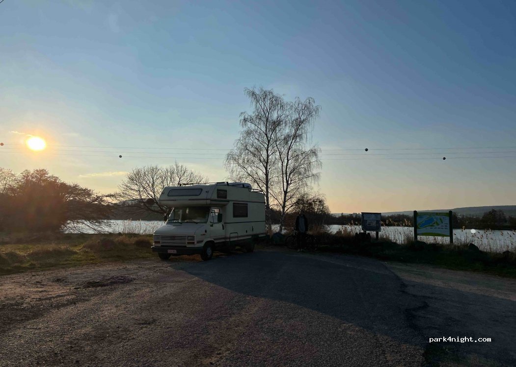 (54850) Méréville - 15 Chemin de la Fontaine du Chêne — foto 4