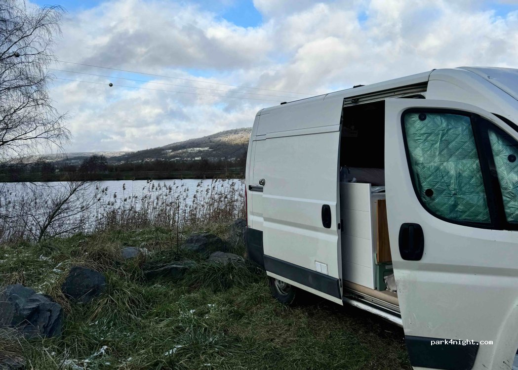 (54850) Méréville - 15 Chemin de la Fontaine du Chêne — foto 5