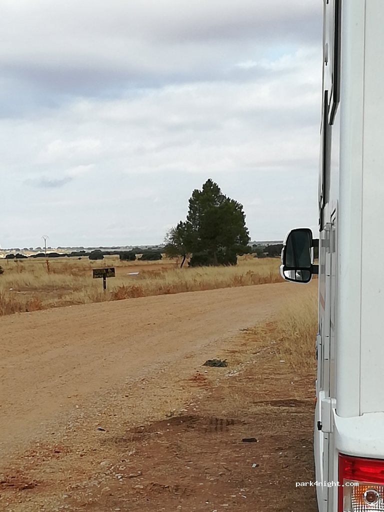 (16630) Mota del Cuervo - N-420a — foto