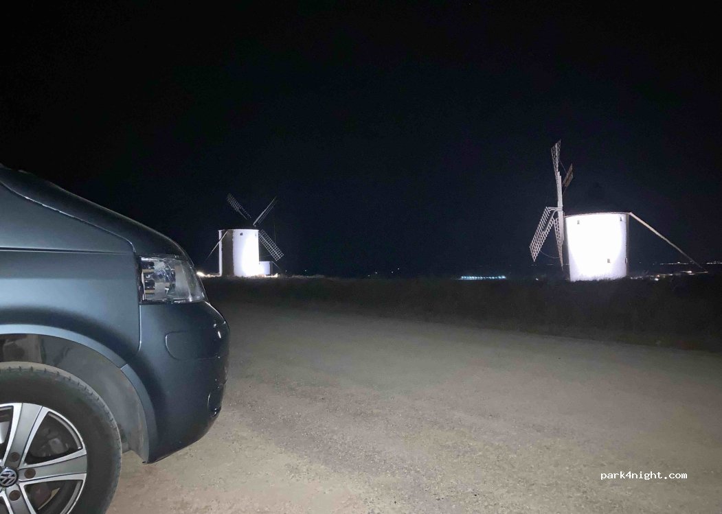 (16630) Mota del Cuervo - N-420a — foto 4