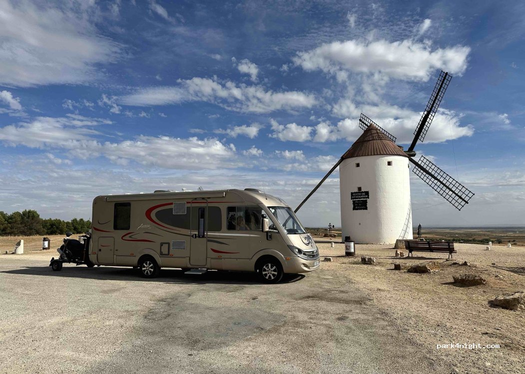 (16630) Mota del Cuervo - N-420a — foto 5